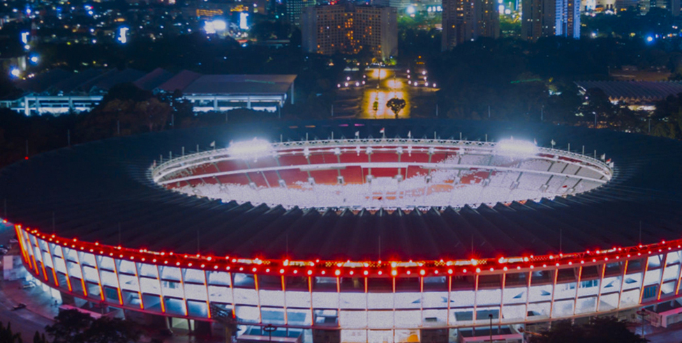 Asian Games Jakarta 2018